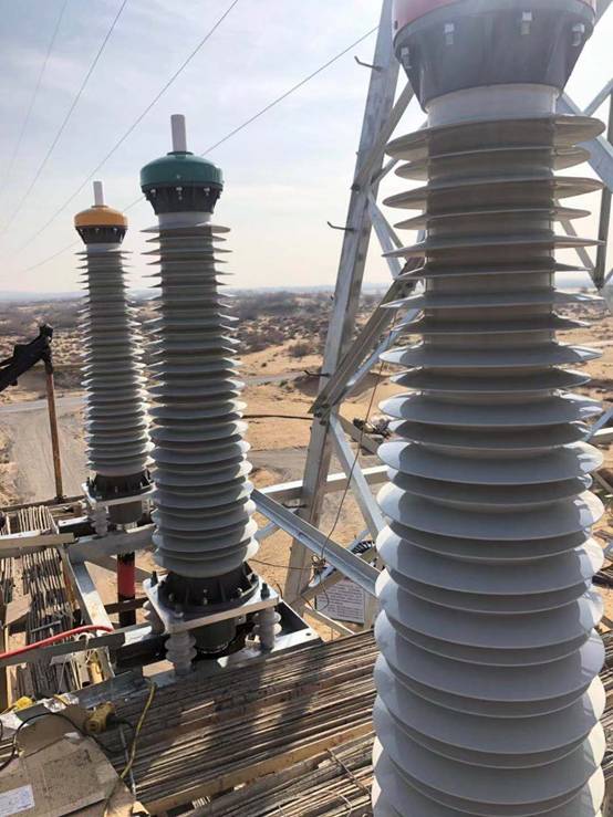 榆陽(yáng)區(qū)芹河鎮(zhèn)50MWP光伏并網(wǎng)發(fā)電EPC項(xiàng)目2MWP(110KV電纜及電纜附件)